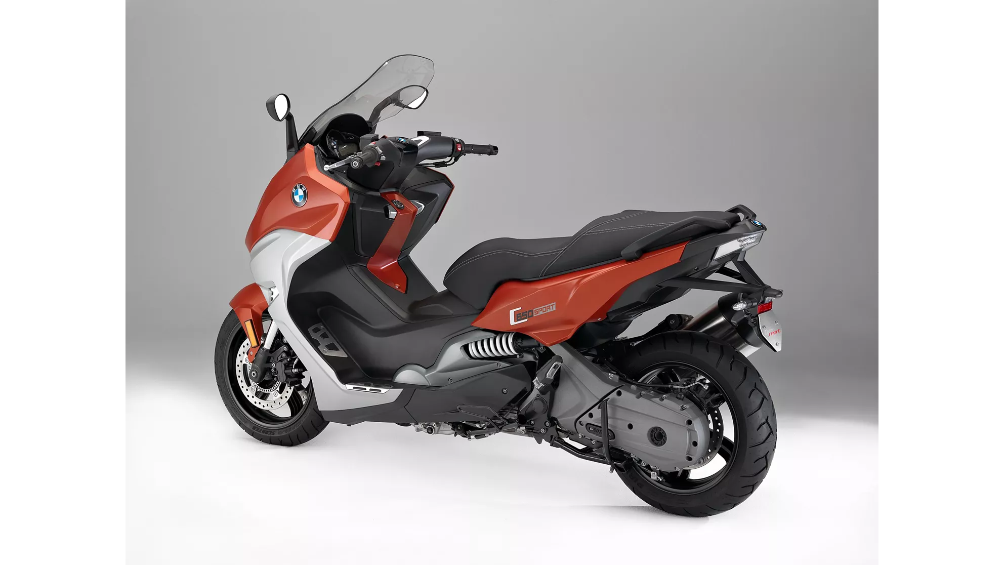 BMW C 650 Sport - Image 12 BMW C 650 Sport - Image 12